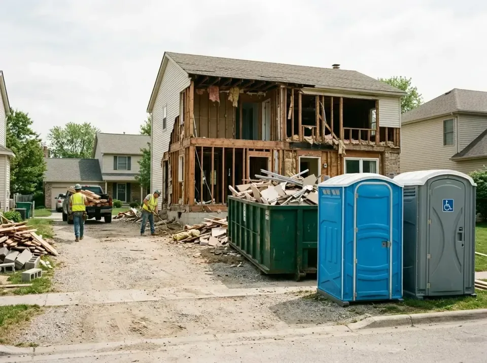 home-renovation-demolition-sit-010 — frequently asked questions, Portable Toilet & Dumpsters Rental in Plant City, FL